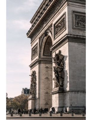 Arc de triomphe