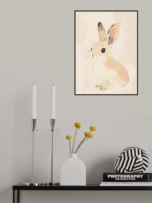 Bunny Serenity