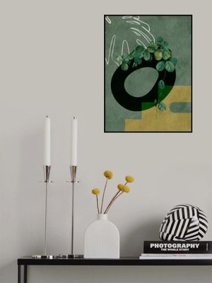 Leaves More 4 Greenery