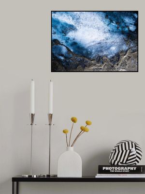 Oceanic Layers - Conecting