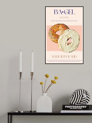 Polish Bagel Delight