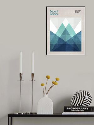 Geometric Peaks