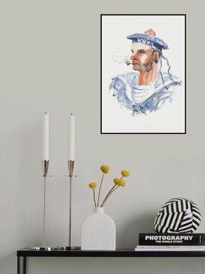 Marin (ca. 1879–1880)