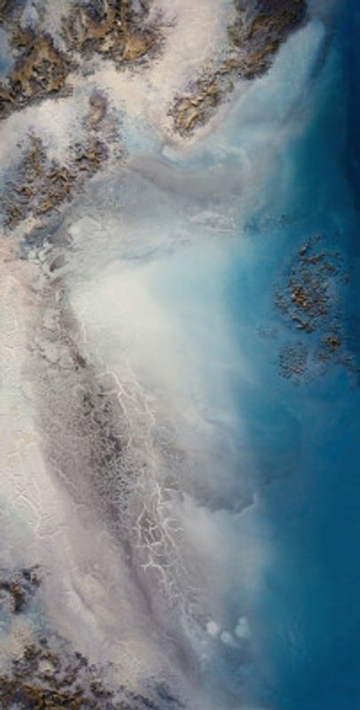 Seaside Whispers 2upscaled Cgi 1.1x