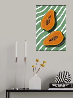 Papayas