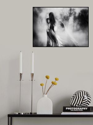 The day I stopped dancing