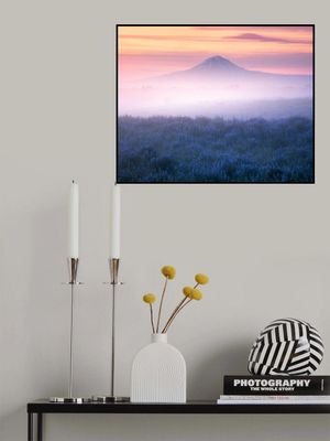 Iceland - Morning Calmness