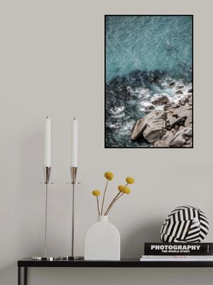 Ocean's Edge Symphony