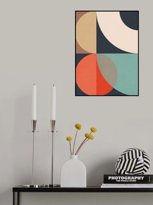 Circles in harmony 4