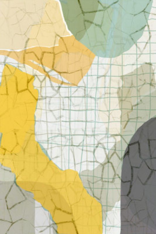 Terrestrial Tracings