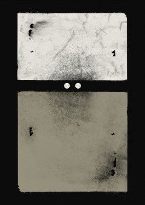 The Night Watch Abstraction