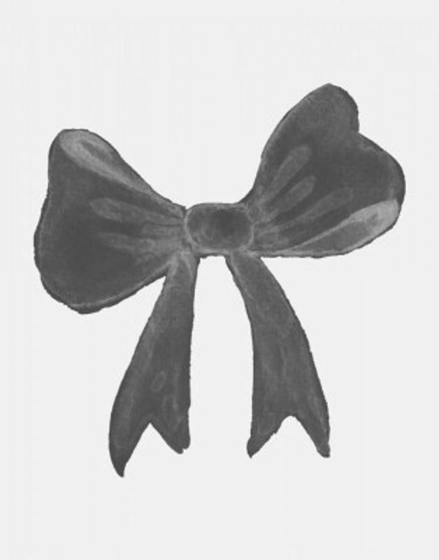 Black Bow