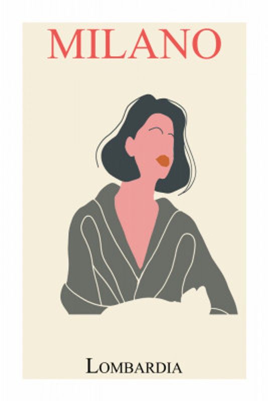 Modern Milano