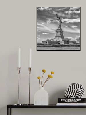 NYC Statue of Liberty