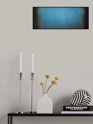 The Distance Downward