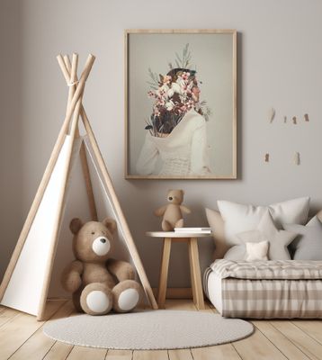 You Gifted Me an Autumn