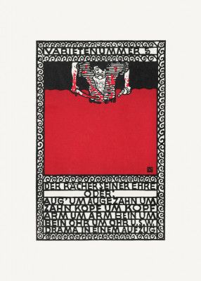 Variety Act 5  the Avenger of His Honor