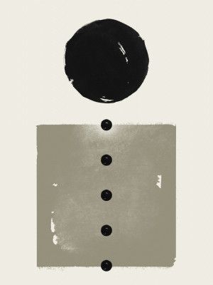 Mother Figure Abstraction