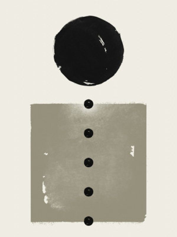 Mother Figure Abstraction