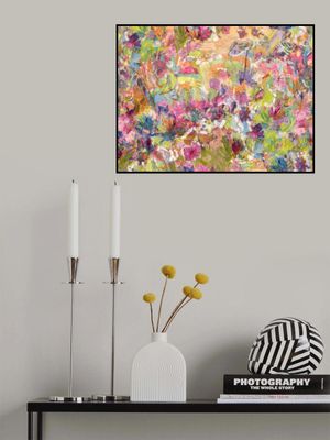 Repeatpattern Dancingdahlias Pastel