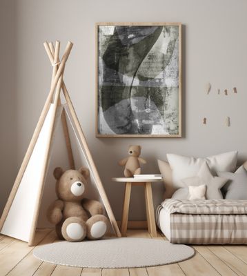 Echoes in Monochrome