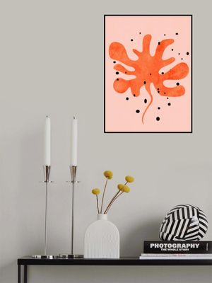 Aquarell Miro Shapes Kopie