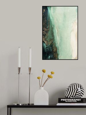 Inviting Peaceful -Jade Waters