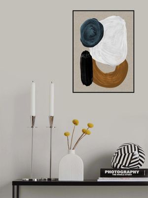 Late In the Afternoon