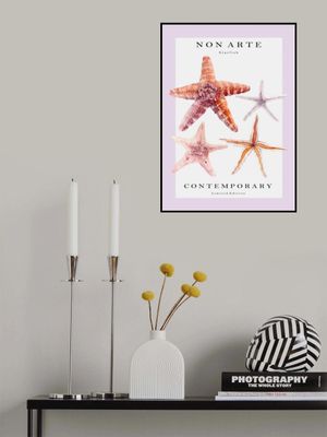 Non Arte Starfish