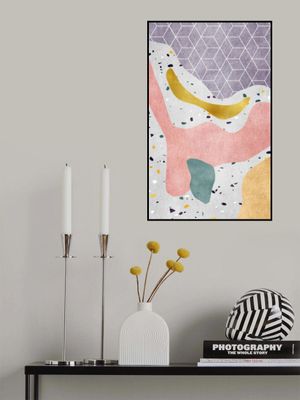 Colorful Abstractions