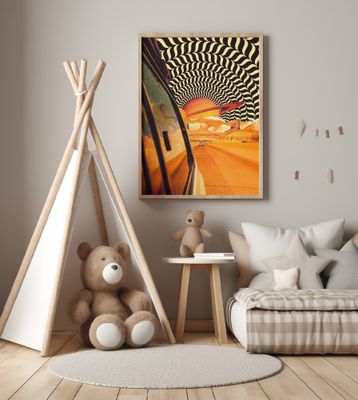 The Real Road Trip II