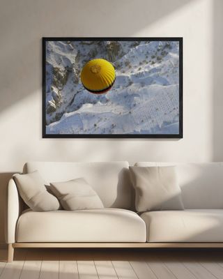 cappadocia & balloon