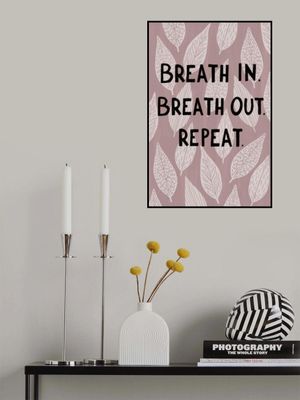 Breathe In Breathe Out