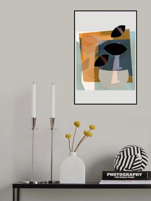 Coffee Beans Collage 1