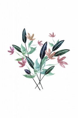 Fantasy Flower Bouquet