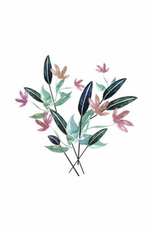 Fantasy Flower Bouquet