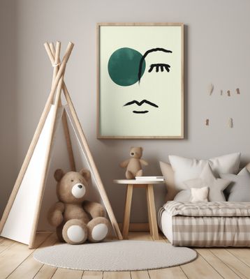 Henri Matisse Faces #2