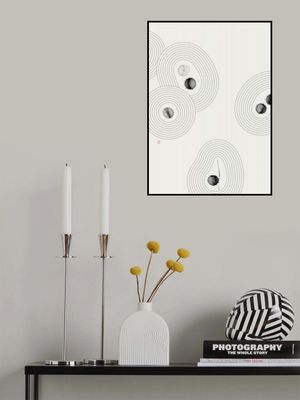 Accidental Zen Garden N°2