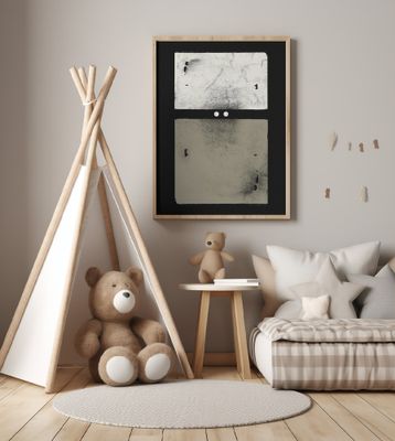 The Night Watch Abstraction