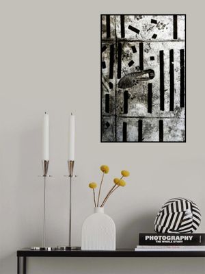 Footprints And Stripes