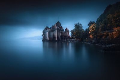 Light fortification 2.