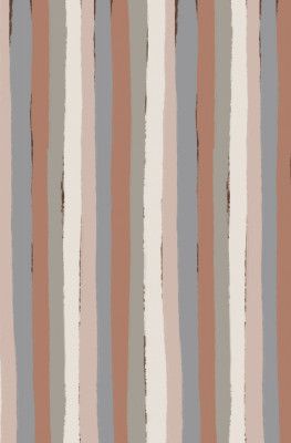Earthy Stripes