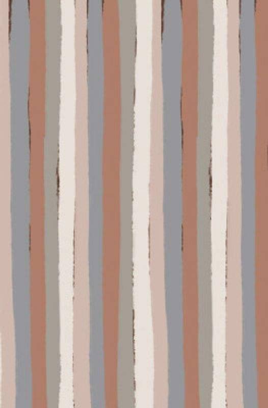 Earthy Stripes