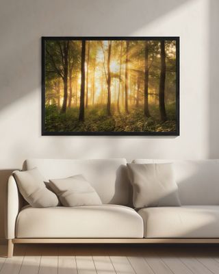 It's nice to love.......