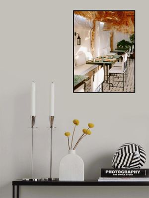 Ready for Breakfast | Marrakech Travel Photogrpahy