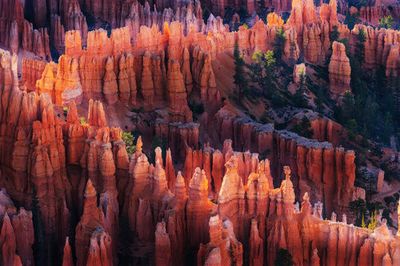 Bryce Canyon at Sunset