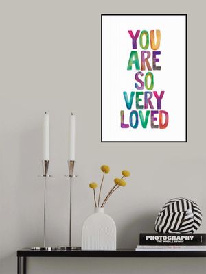 You Are so Very Loved