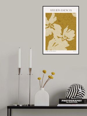 Floral Essence Burst