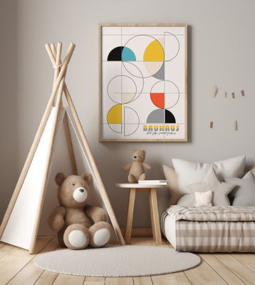 Bauhaus - Good Times