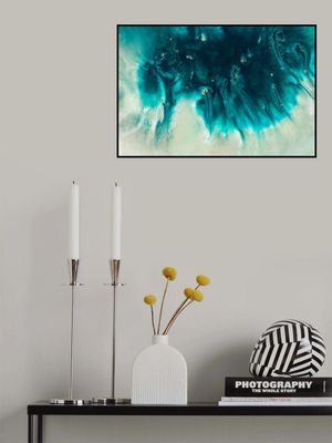 Dramatic Art- Aqua Echoes